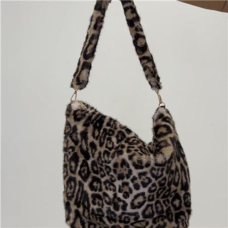 Borsa con tracolla removibile  STAIN